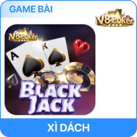 Icon Game Xì Dách RR88