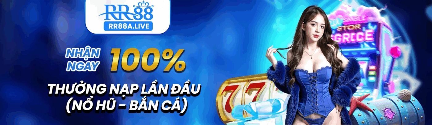 Banner 2 thưởng nạp đầu khi chơi nổ hũ bắn cá