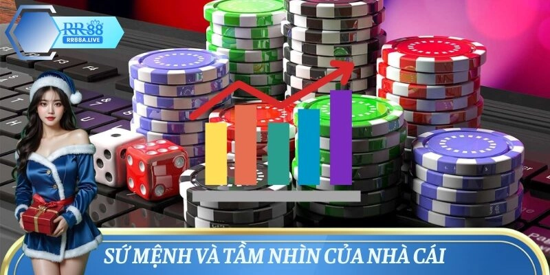 Tầm nhìn sứ mệnh quan trọng mà artofcinema.in.net đảm nhận