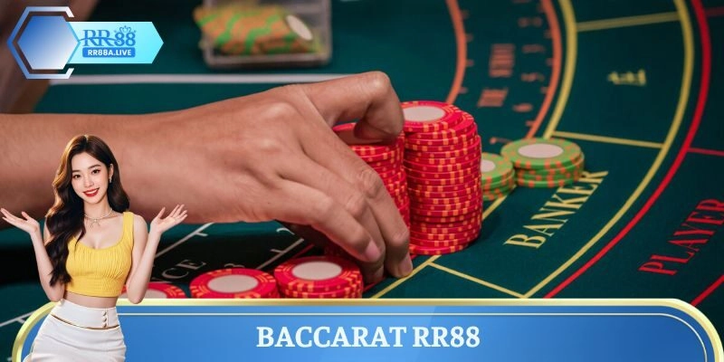 Baccarat