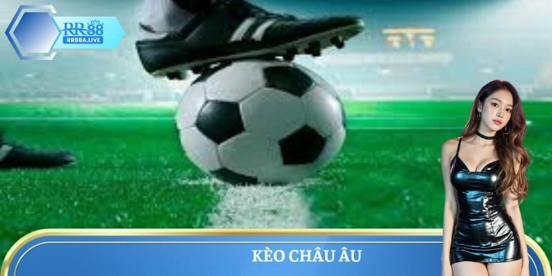 Bí Kíp Soi Kèo Châu Âu: Tránh Bẫy Nhà Cái, Thắng Lớn