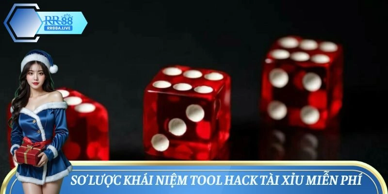 Sơ lược khái niệm tool hack tài xỉu miễn phí