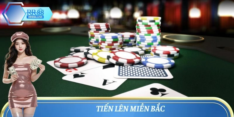 Tiến Lên Miền Bắc