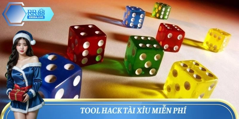 Tool hack tài xỉu miễn phí