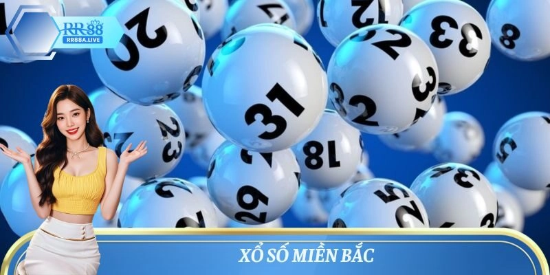 Xổ Số Miền Bắc – Bộ Môn Giải Trí Đỉnh Cao Tại Hệ Thống