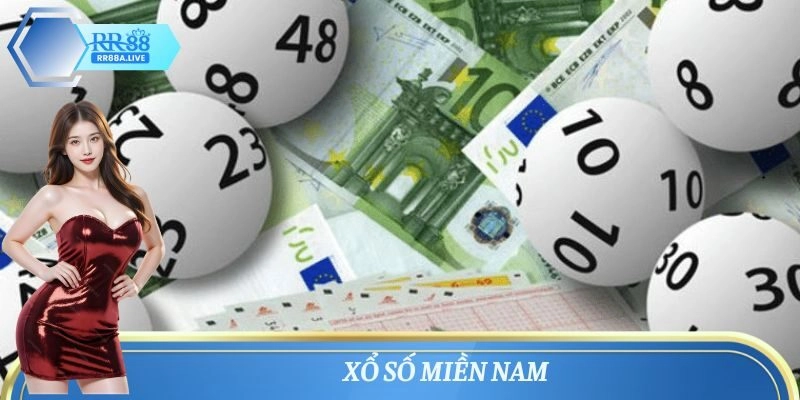 Xổ Số Miền Nam – Cách Chơi, Kinh Nghiệm Dự Đoán Trúng Lớn